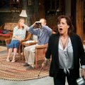 Theater Review Vanya and Sonia and Masha and Spike