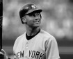 Wikimedia Derek Jeter is the 14th captain in New York Yankees franchise history.