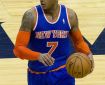 Carmelo Anthony’s dominating performance broke Bryan’s old record at MSG. (Photo Courtesy of Wikimedia)