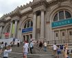 The Metropolitan Museum of Art is open seven days a week until 5:30pm with later hours Fridays and Saturdays. (Courtesy of Flickr Creative Commons)