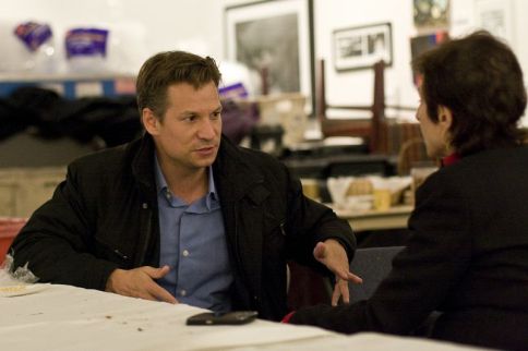 NBC’s Richard Engel was last year’s commencement speaker. (flickrcreativecommons)