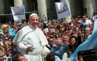 Pope Francis’ remarks on social issues, such as homosexuality, has angered many conservative Catholics, leading to doubts about of his universal appeal. (Courtesy of  Wikimedia) 