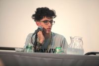 YouTube sensation Sam Pepper’s recent video elicited an outcry from many who do not like his brand of joking. Courtesy of Flickr
