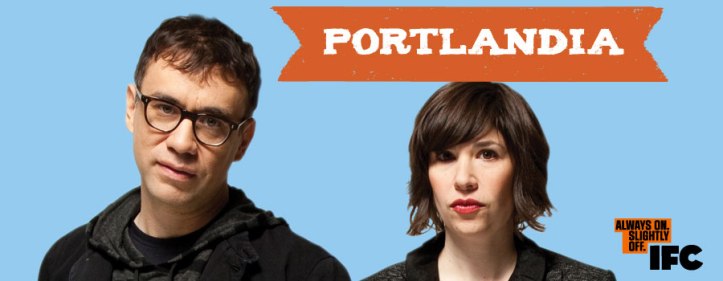 'Portalndia,' a parody of life in Oregon, succeeds in switching it up from sketch comedy to full-length character driven episodes. 
