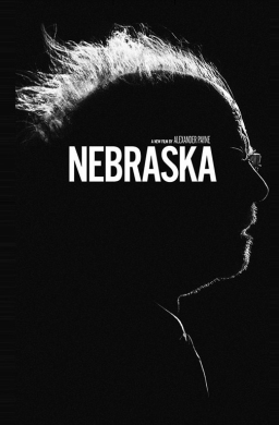 Nebraska stars Bruce Dem as Woody and Will Forte as David. Courtesy of IMDB