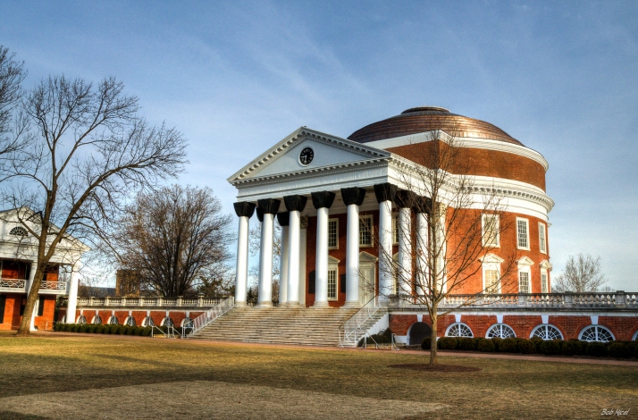 The Rolling Stone article reported a University of Virginia student's alleged gang rape that occurred at a fraternity. 