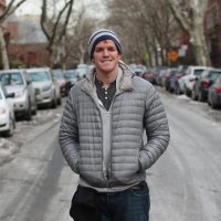 Brandon Stanton, photographer Humans of New York will be the Spring Weekend speaker on Thursday, April 25. Courtesy of @humansofny twitter  
