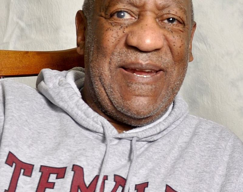 University Revokes Cosby’s Honorary Degree
