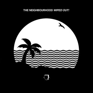 Wiped Out! is the Neighborhood's newest album. 