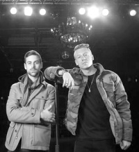 "White Privilege II" is a controversial track by Macklemore and Ryan Lewis. Carlo Allegri/AP.