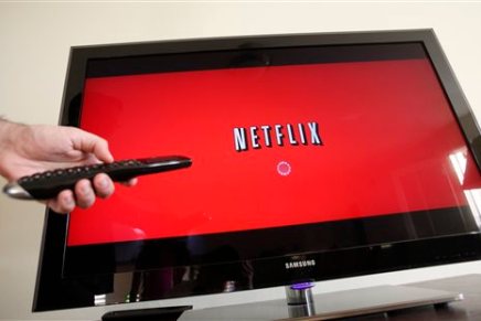 Netflix Demanding Big Bucks from Bingers