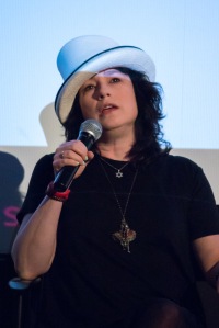 Amy Sherman-Palladino is the creator behind the beloved “Gilmore Girls." Dominic D/Flickr