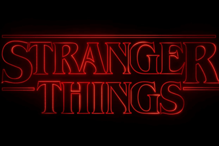 “Stranger Things”: a Sci-Fi Series and Must-See