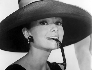 A Look at Audrey Hepburn’s Breakfast at Tiffany’s Legacy