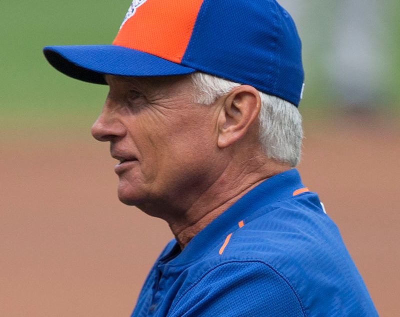 How Good is Terry Collins