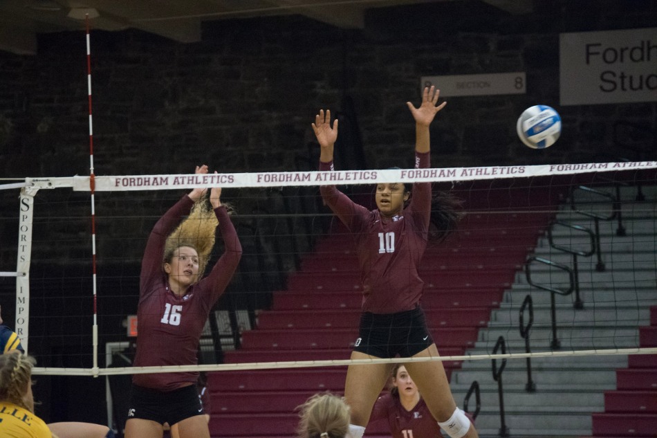 Volleyball Losing Streak Continues