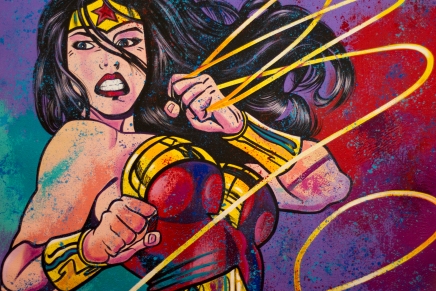 Wonder Woman Becomes Honorary Ambassador, Sparks Controversy Among Critics