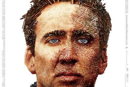 Lord of War Features Nicolas Cage at His Best