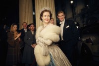 Claire Foy shines in her portrayal of Queen Elizabeth in "The Crown." (Courtesy of Flickr)