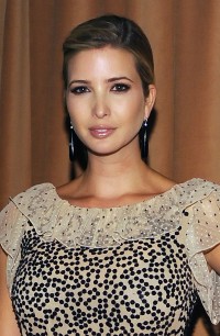Ivanka Trump's clothing line should not be the main topic of interest for the 45th President of the United States. (Courtesy of Flickr)