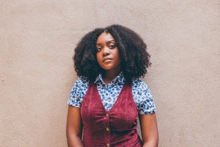 Noname Makes a Name for Herself as a Rapper