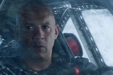 The Fate of the Furious: An Underwhelming Ride for Fans