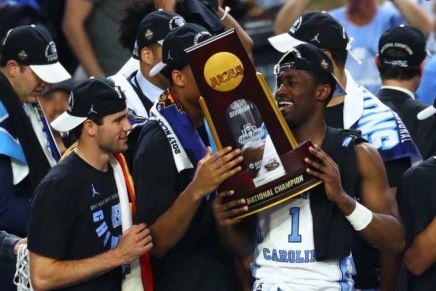 NCAA Madness: Tired of the Same Old Schtick